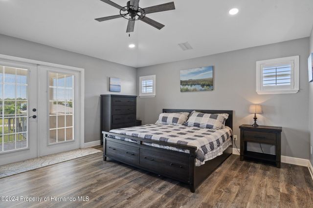 3448 Triggerfish Drive, Hernando Beach, FL 34607