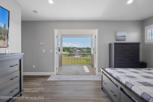 3448 Triggerfish Drive, Hernando Beach, FL 34607