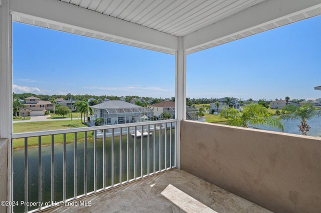 3448 Triggerfish Drive, Hernando Beach, FL 34607