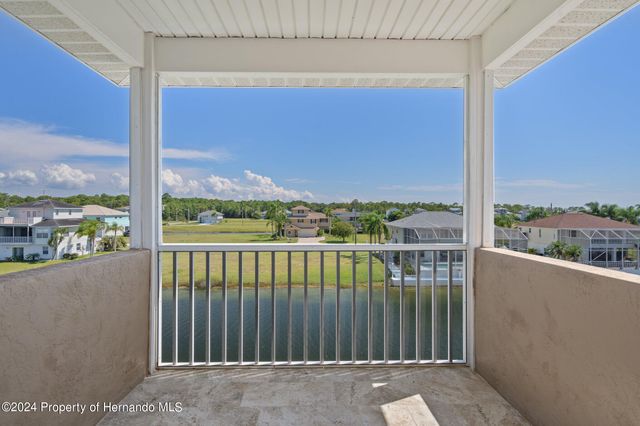 3448 Triggerfish Drive, Hernando Beach, FL 34607