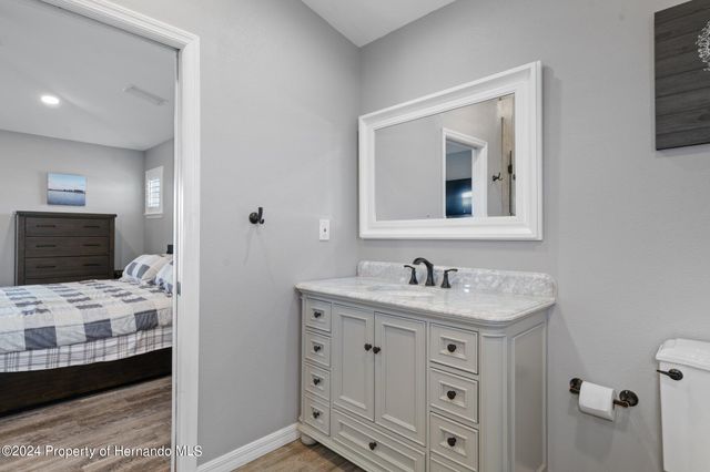 3448 Triggerfish Drive, Hernando Beach, FL 34607