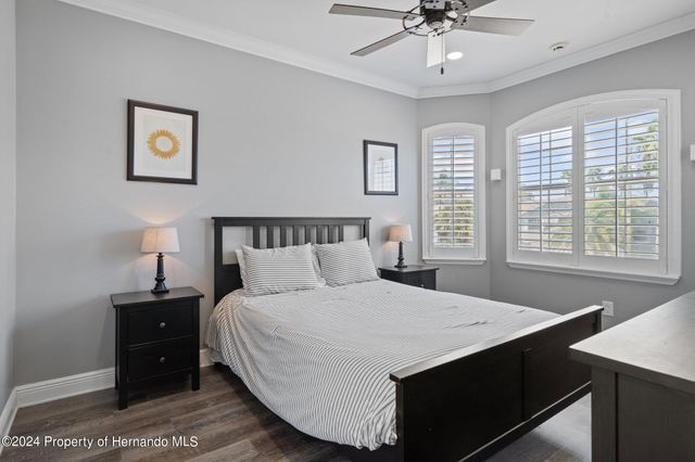 3448 Triggerfish Drive, Hernando Beach, FL 34607