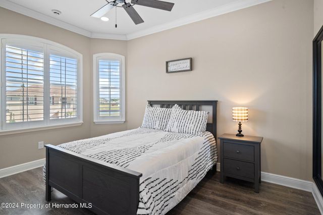 3448 Triggerfish Drive, Hernando Beach, FL 34607