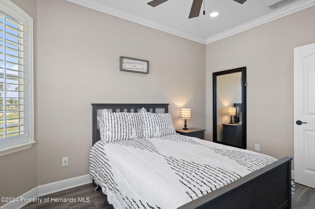 3448 Triggerfish Drive, Hernando Beach, FL 34607