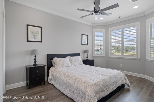 3448 Triggerfish Drive, Hernando Beach, FL 34607