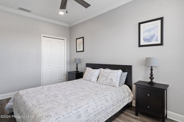 3448 Triggerfish Drive, Hernando Beach, FL 34607