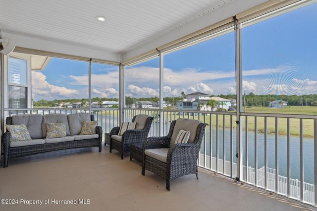 3448 Triggerfish Drive, Hernando Beach, FL 34607