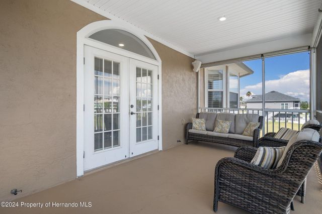 3448 Triggerfish Drive, Hernando Beach, FL 34607