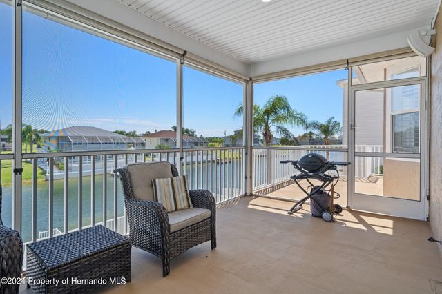3448 Triggerfish Drive, Hernando Beach, FL 34607