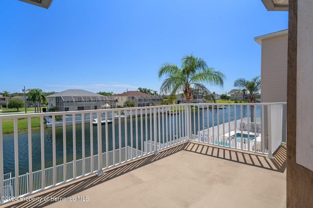 3448 Triggerfish Drive, Hernando Beach, FL 34607