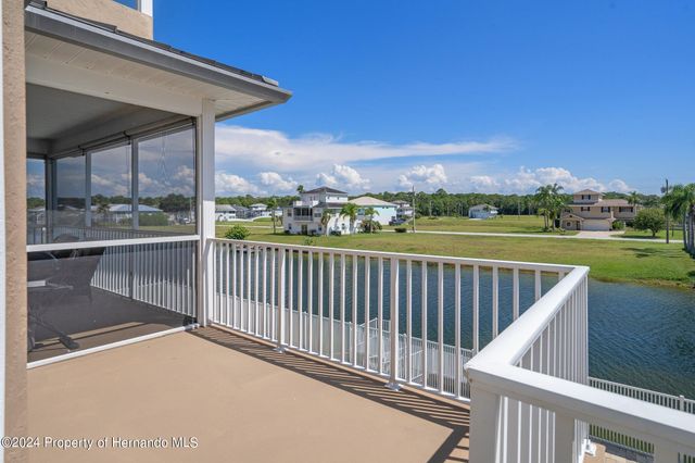 3448 Triggerfish Drive, Hernando Beach, FL 34607