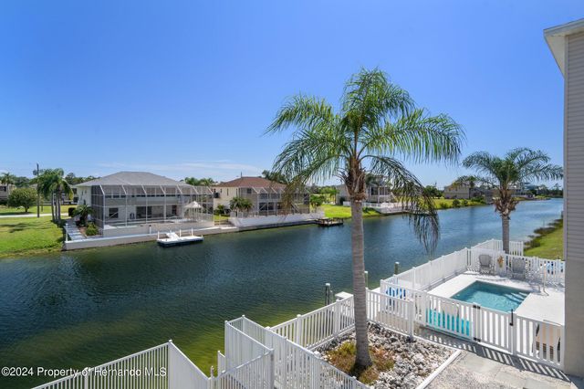 3448 Triggerfish Drive, Hernando Beach, FL 34607