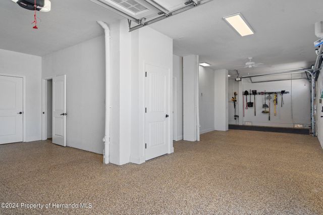 3448 Triggerfish Drive, Hernando Beach, FL 34607