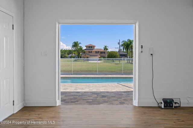3448 Triggerfish Drive, Hernando Beach, FL 34607