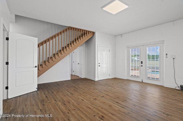 3448 Triggerfish Drive, Hernando Beach, FL 34607