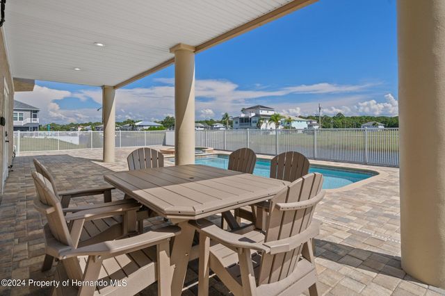 3448 Triggerfish Drive, Hernando Beach, FL 34607