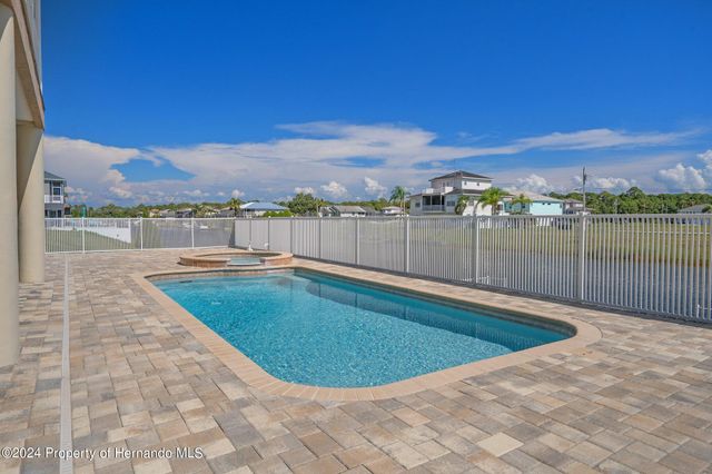 3448 Triggerfish Drive, Hernando Beach, FL 34607