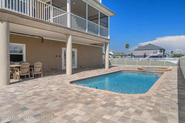 3448 Triggerfish Drive, Hernando Beach, FL 34607