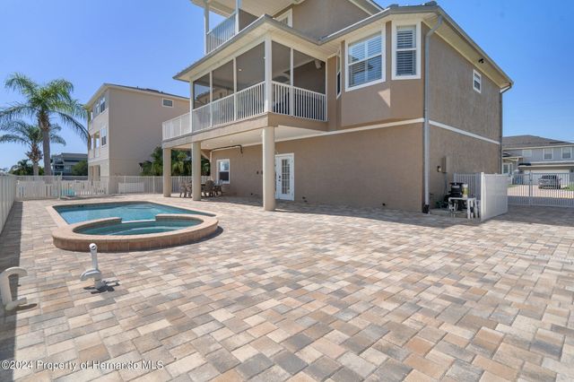 3448 Triggerfish Drive, Hernando Beach, FL 34607