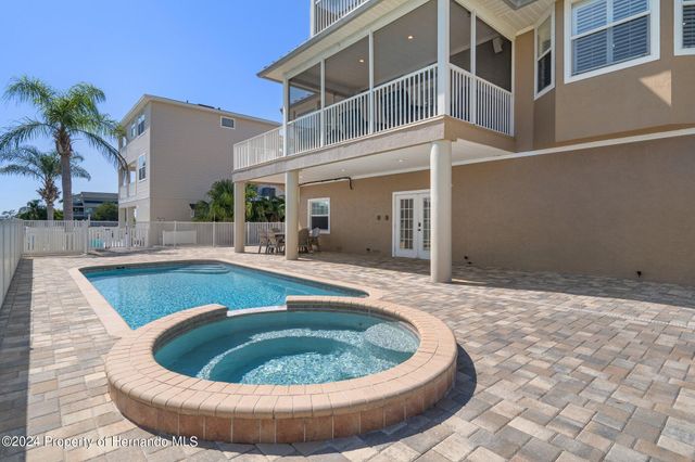 3448 Triggerfish Drive, Hernando Beach, FL 34607