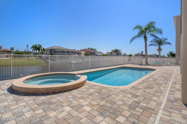 3448 Triggerfish Drive, Hernando Beach, FL 34607