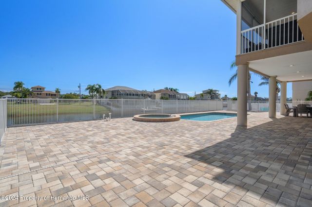 3448 Triggerfish Drive, Hernando Beach, FL 34607