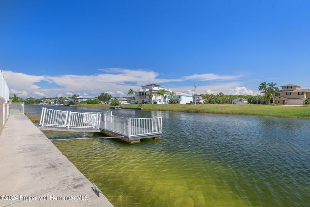 3448 Triggerfish Drive, Hernando Beach, FL 34607