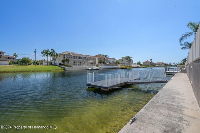 3448 Triggerfish Drive, Hernando Beach, FL 34607