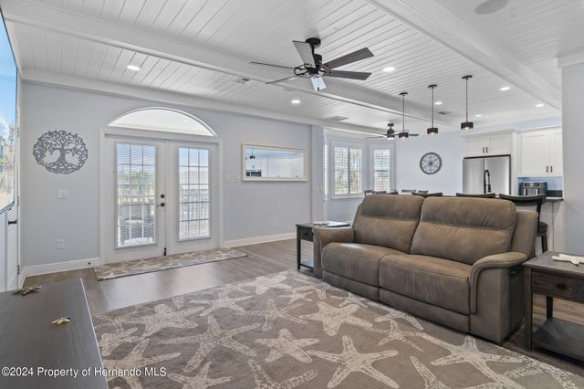 3448 Triggerfish Drive, Hernando Beach, FL 34607