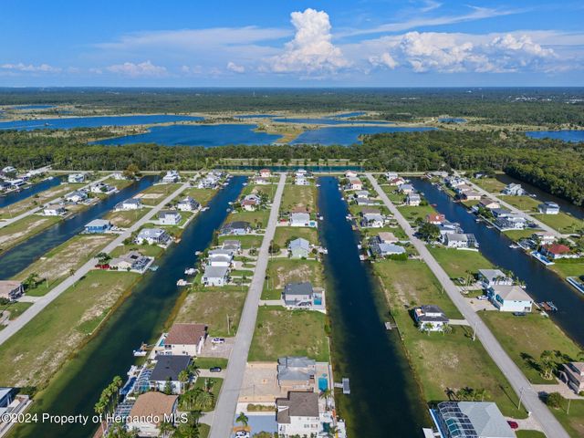 3448 Triggerfish Drive, Hernando Beach, FL 34607