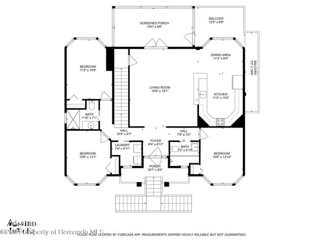 3448 Triggerfish Drive, Hernando Beach, FL 34607