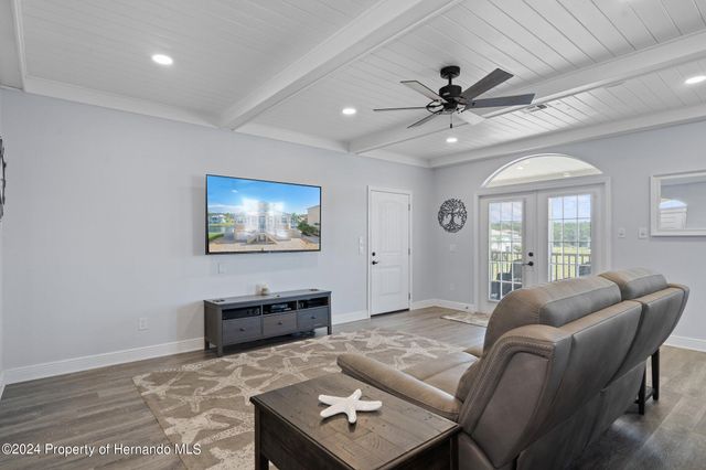 3448 Triggerfish Drive, Hernando Beach, FL 34607