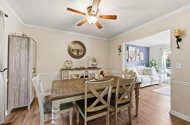 4573 Hilliard Run Drive, Hilliard, OH 43026