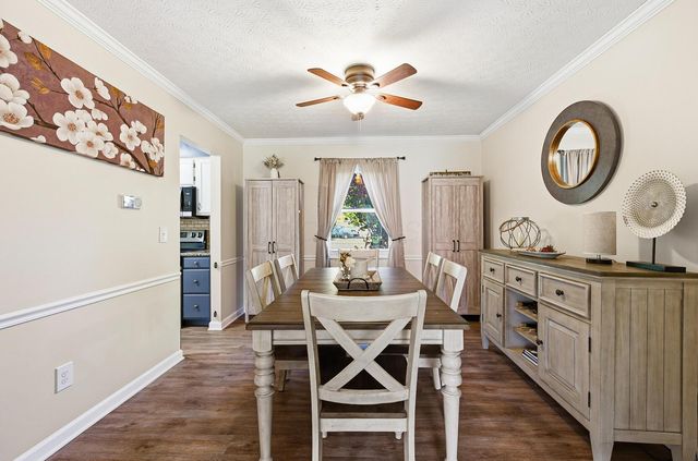 4573 Hilliard Run Drive, Hilliard, OH 43026