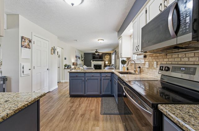 4573 Hilliard Run Drive, Hilliard, OH 43026