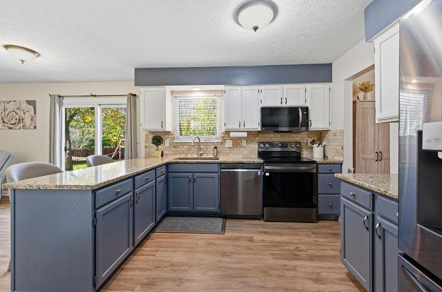 4573 Hilliard Run Drive, Hilliard, OH 43026