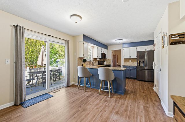 4573 Hilliard Run Drive, Hilliard, OH 43026