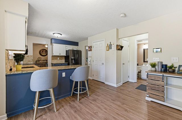 4573 Hilliard Run Drive, Hilliard, OH 43026