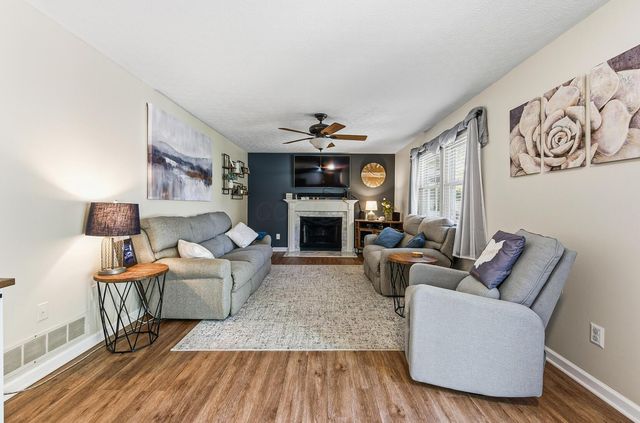 4573 Hilliard Run Drive, Hilliard, OH 43026