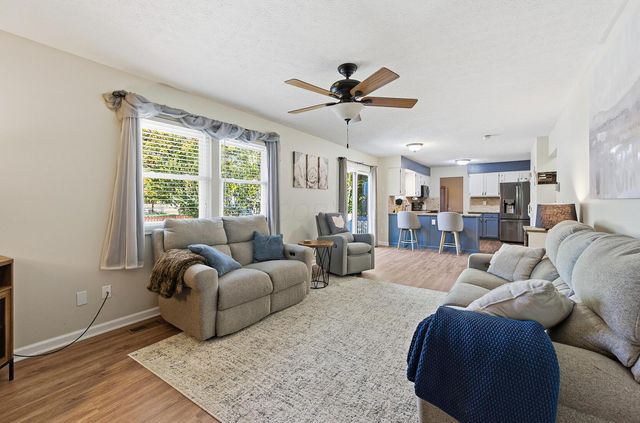 4573 Hilliard Run Drive, Hilliard, OH 43026