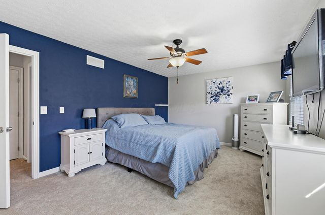 4573 Hilliard Run Drive, Hilliard, OH 43026