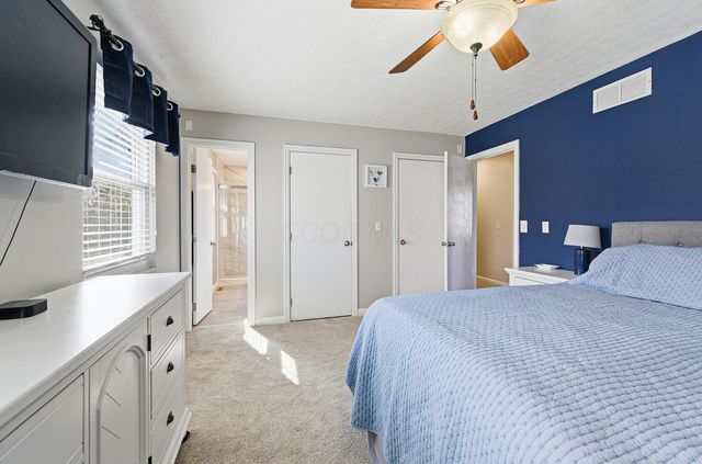 4573 Hilliard Run Drive, Hilliard, OH 43026