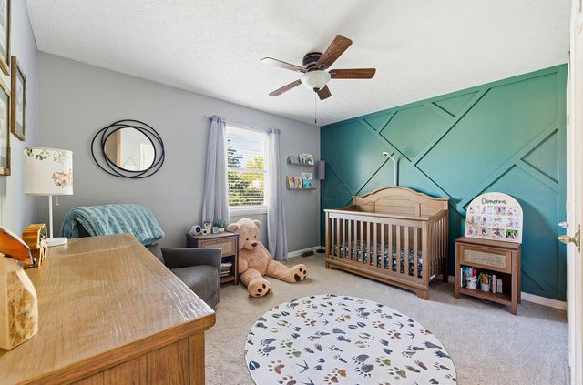 4573 Hilliard Run Drive, Hilliard, OH 43026