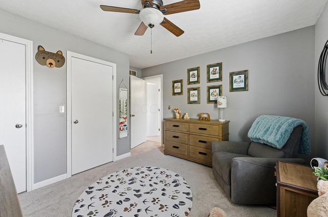 4573 Hilliard Run Drive, Hilliard, OH 43026