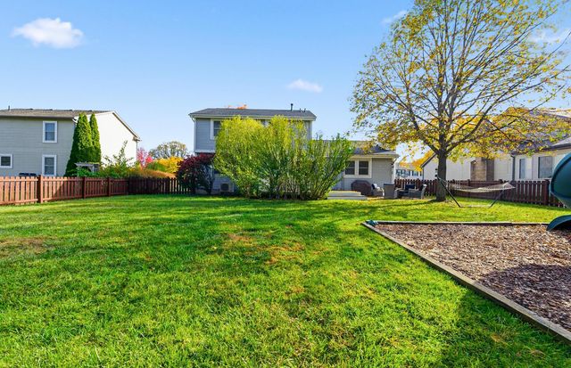 4573 Hilliard Run Drive, Hilliard, OH 43026