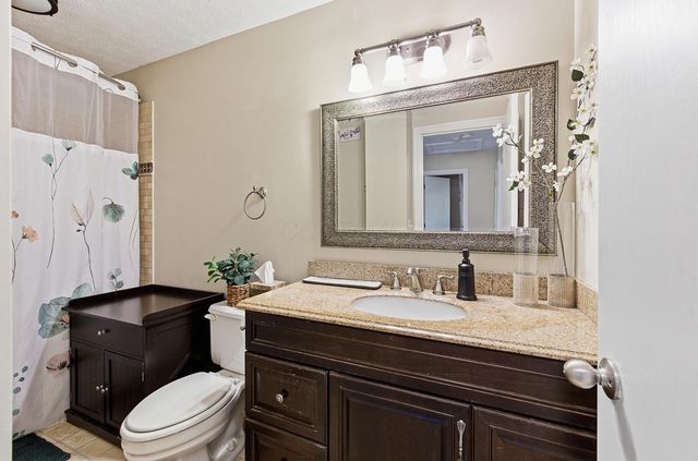 4573 Hilliard Run Drive, Hilliard, OH 43026