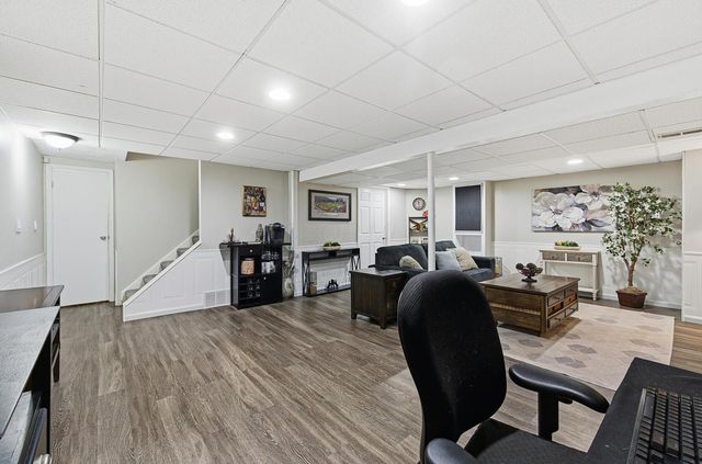 4573 Hilliard Run Drive, Hilliard, OH 43026