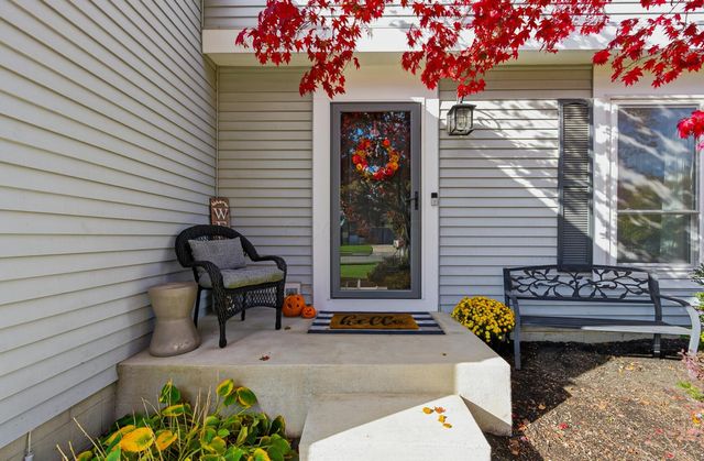 4573 Hilliard Run Drive, Hilliard, OH 43026