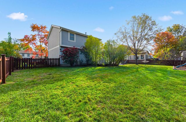 4573 Hilliard Run Drive, Hilliard, OH 43026