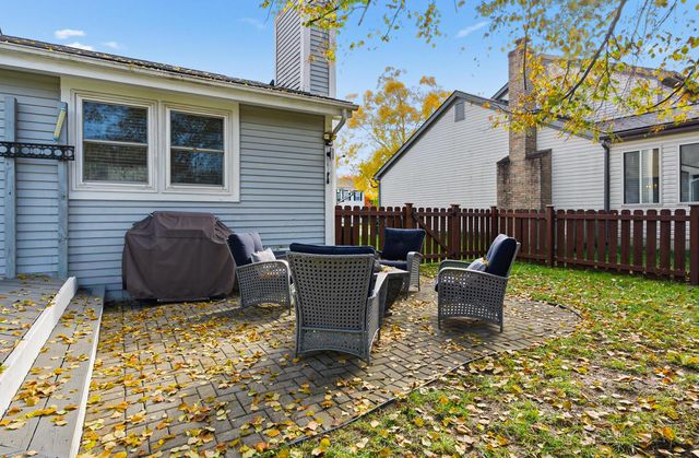 4573 Hilliard Run Drive, Hilliard, OH 43026